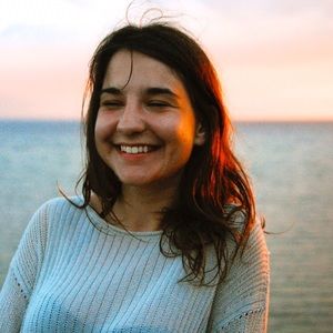 Meet your Posher, Liberty